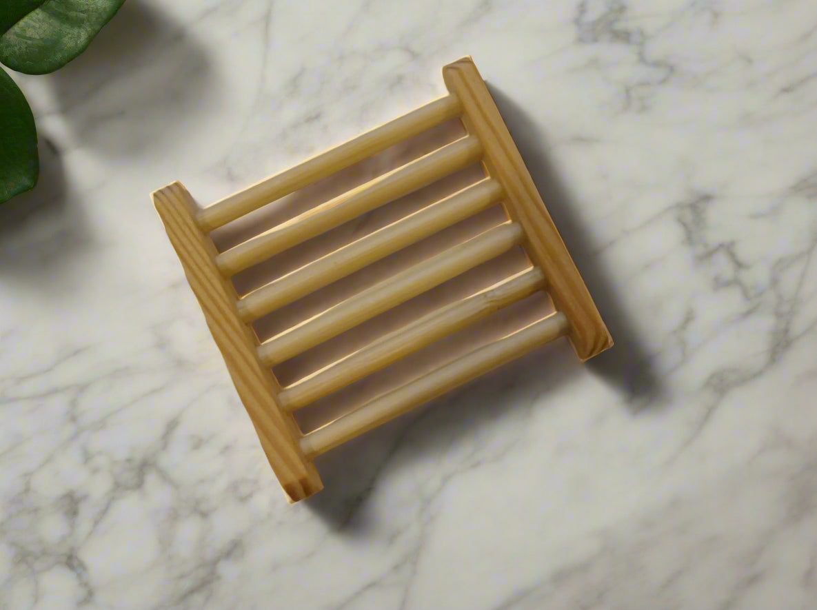 Soap Saver Dish
