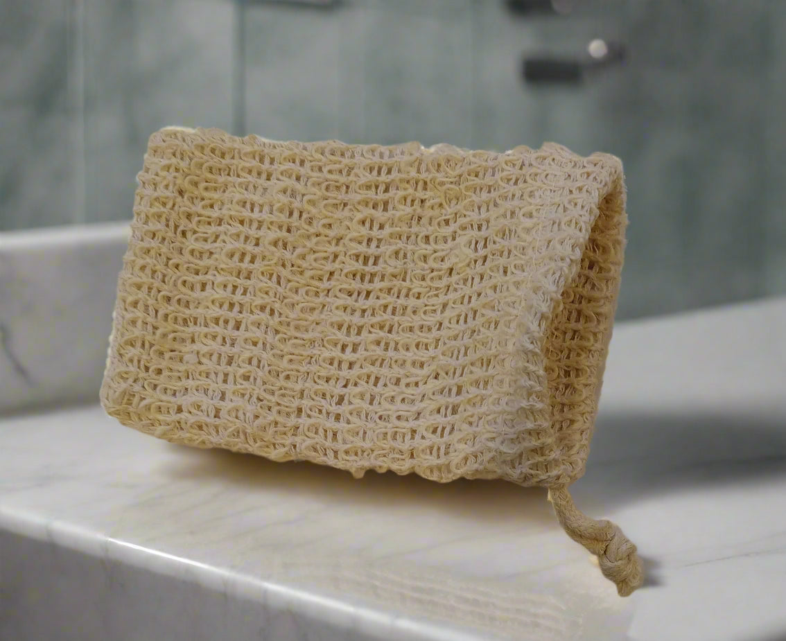 Soap Scrubby