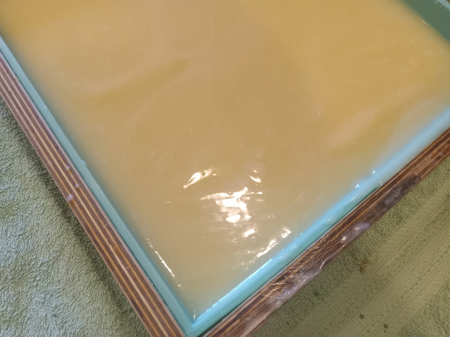 🦟 Citronella Bug Bar