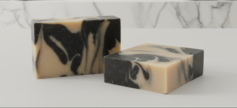 🌿 Nature’s Oasis Goat Milk Soap