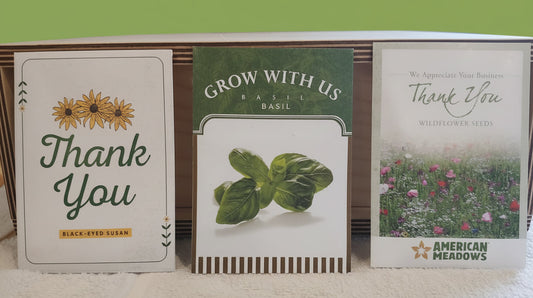 The farm is sharing a little spring 🌱