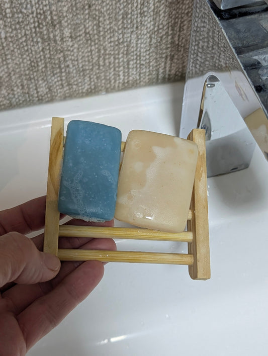 We don’t measure success by one day.