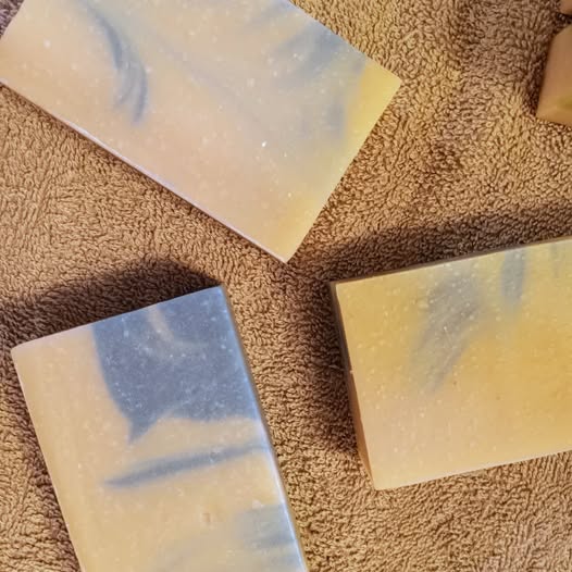 Why Choose Goat’s Milk Soaps?