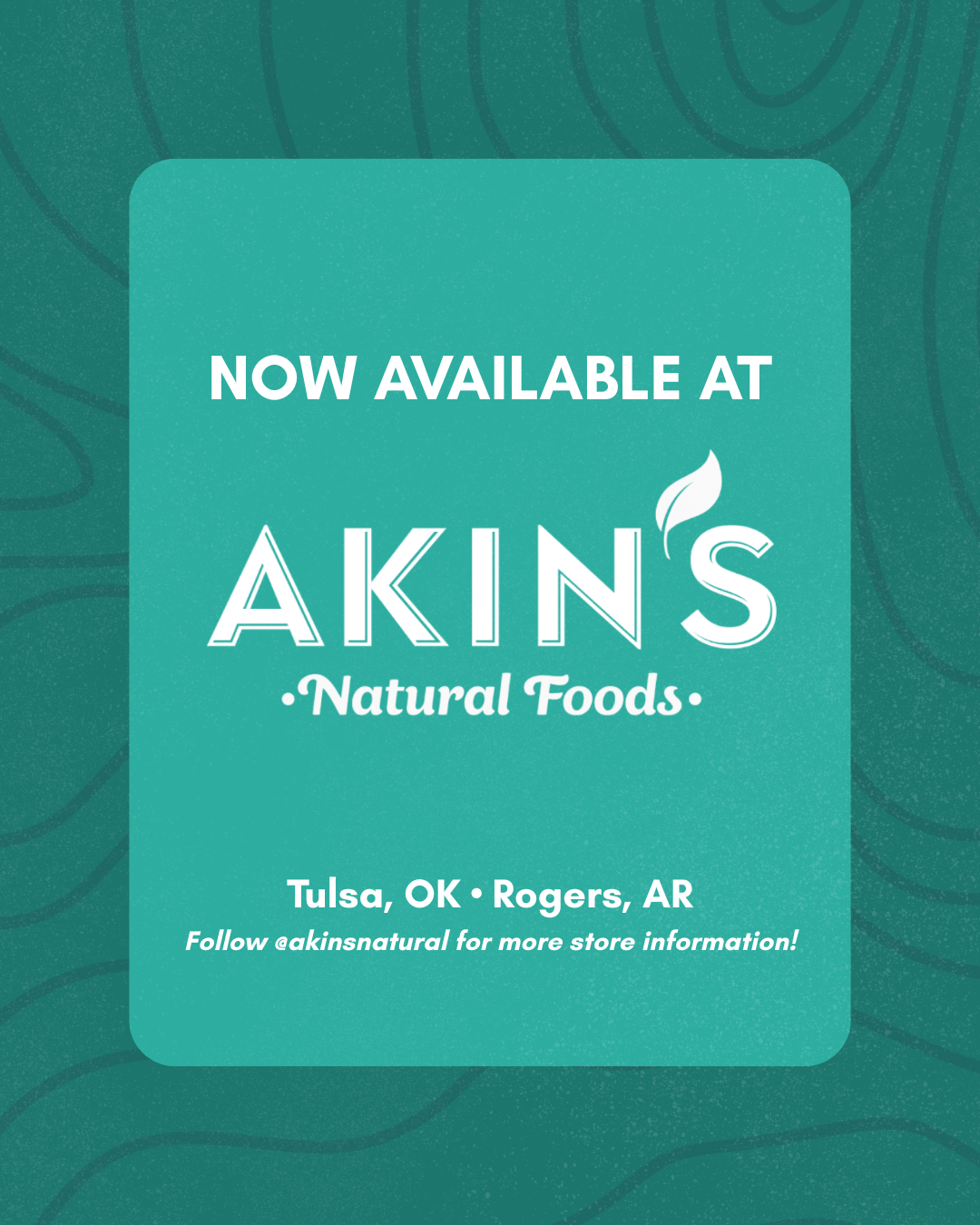 AKINS