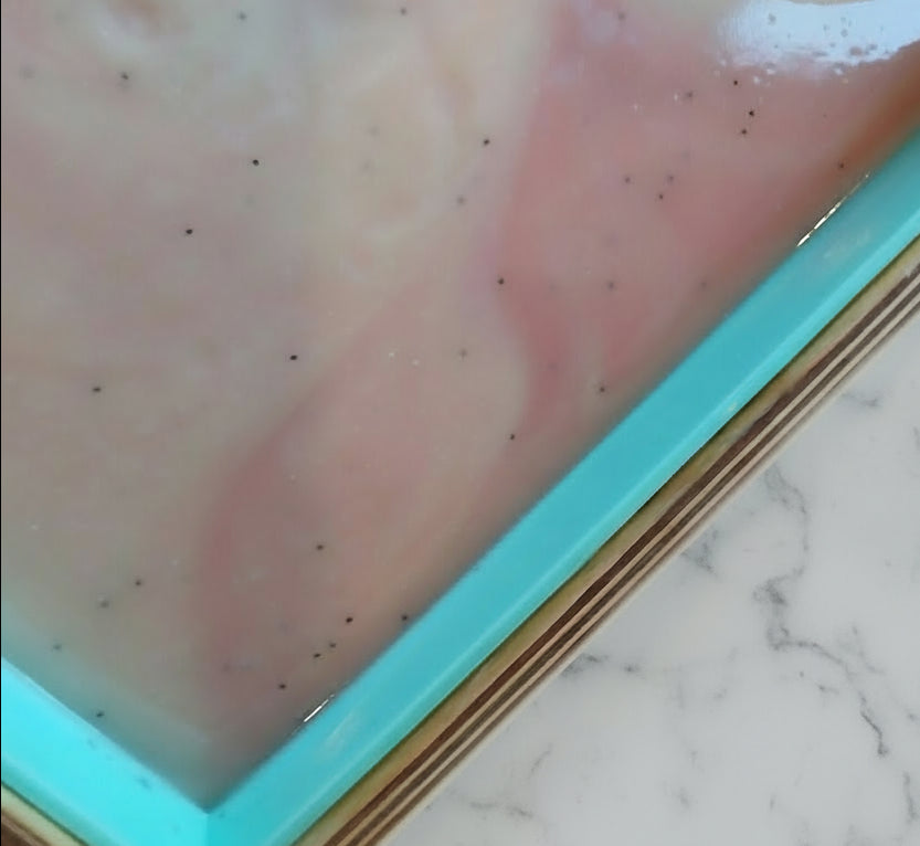 🍎 Apples Goat Milk Soap