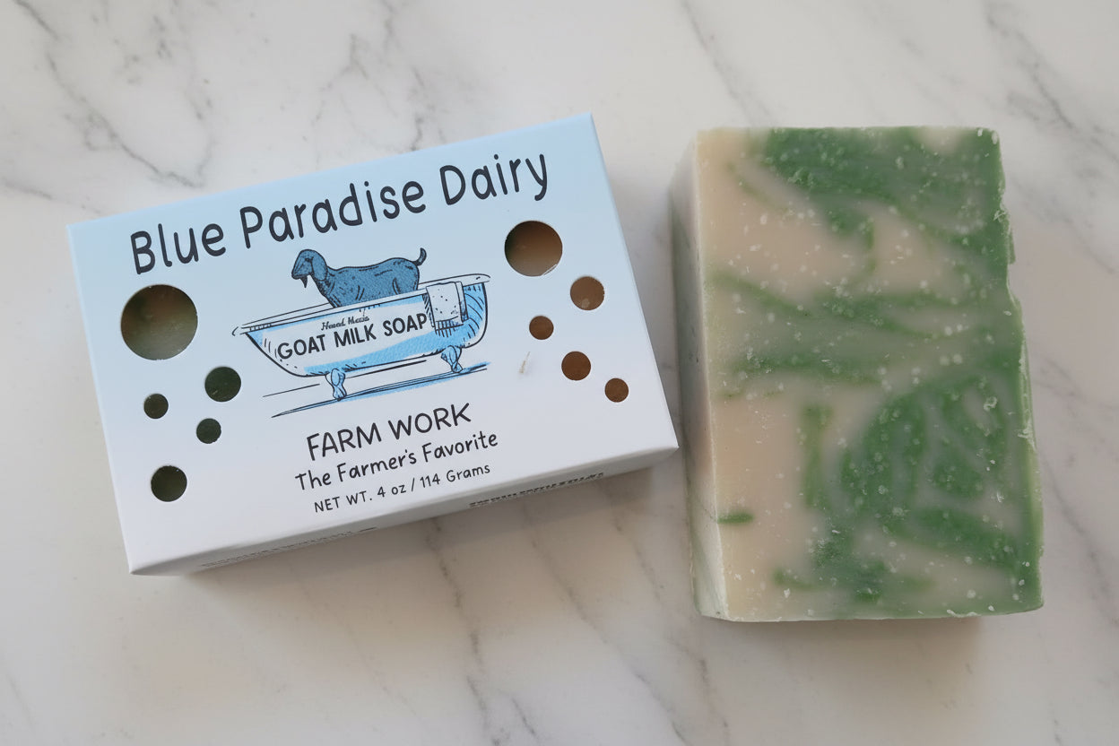 The Farmer’s Favorites