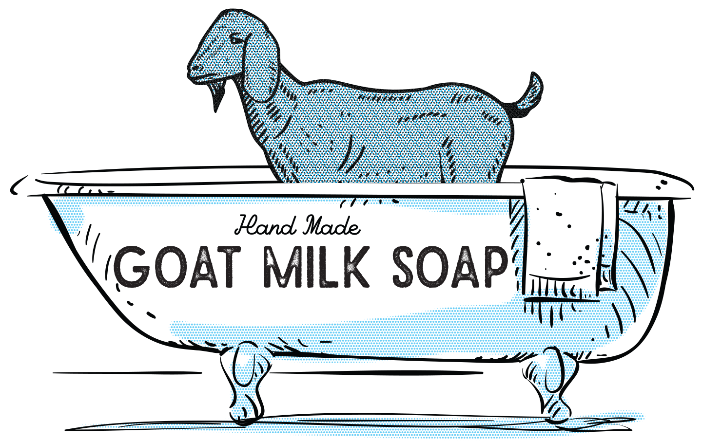 Lake Bull Shoals Goat Milk Soap - coming soon