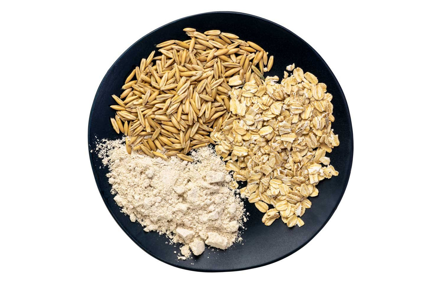 🌾 Lots of Oats Goat Milk Soap - fragrance free