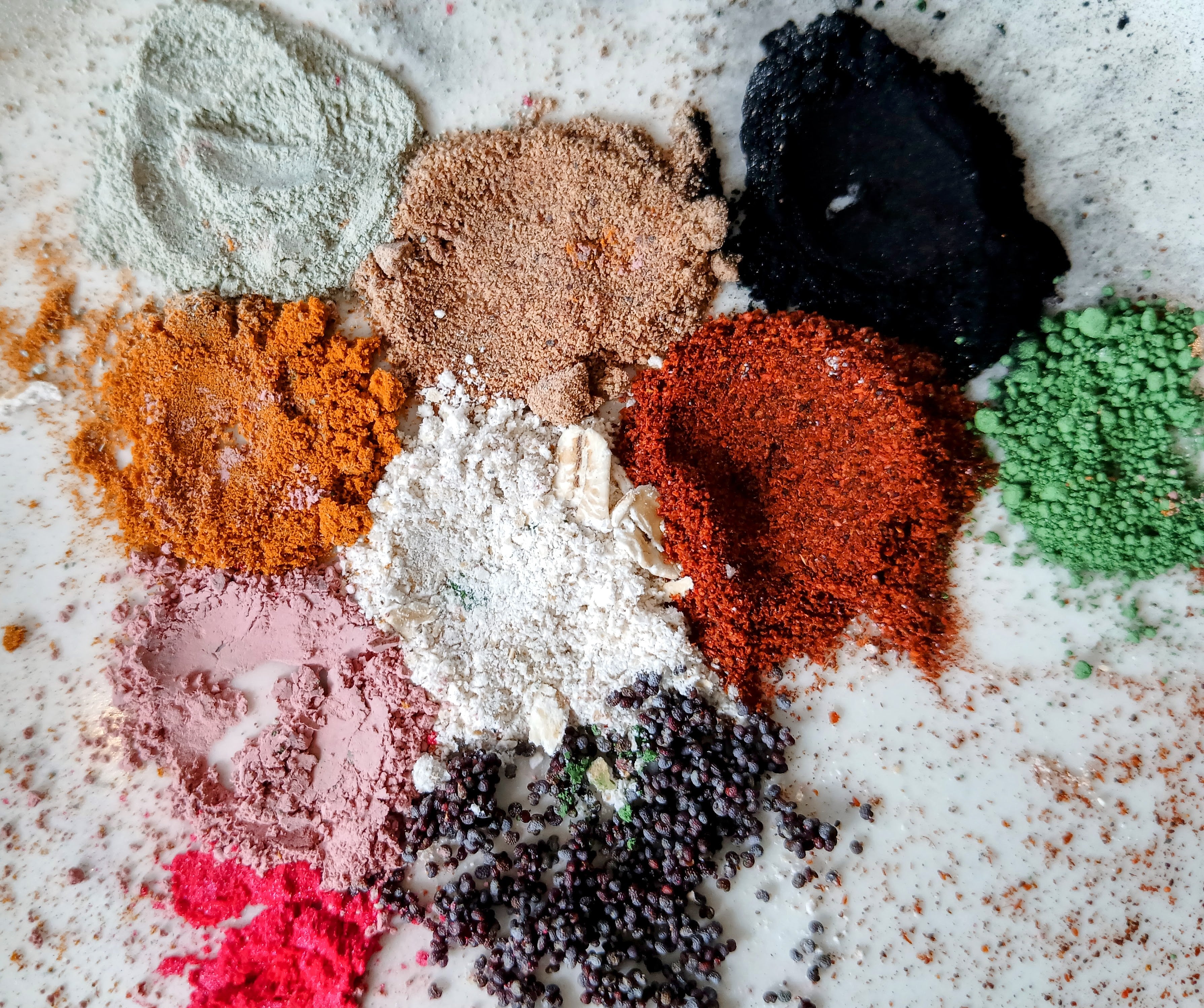 Blue Paradise Dairy farm and goats