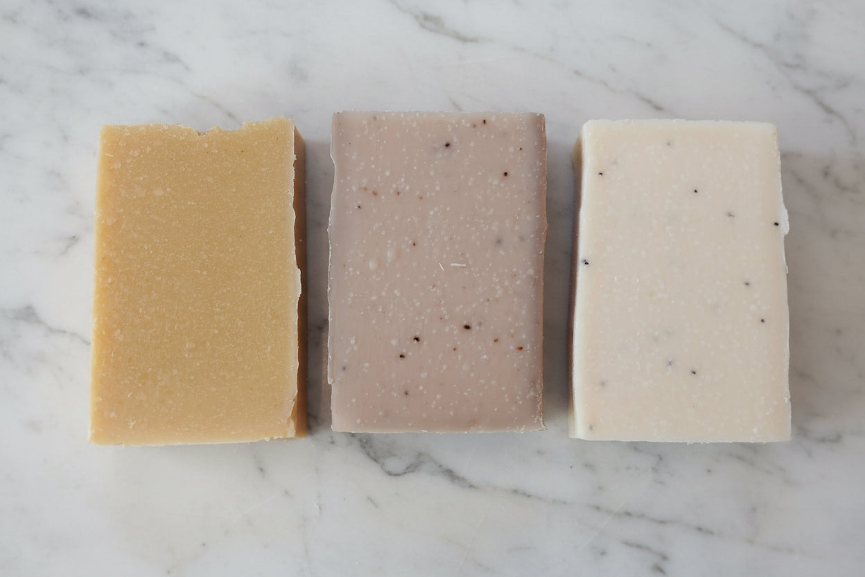 Blue Paradise Dairy Farm